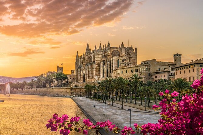 Self-Guided Audio Tour - The Legends of Palma - The Diocesan Museum in a 13th-century palace