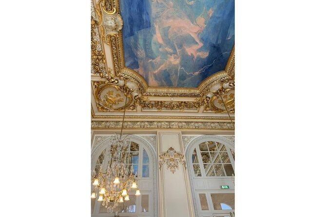 Self-Guided Audio Tour Tickets To The d'Orsay Museum - Is $38.31 a fair price?