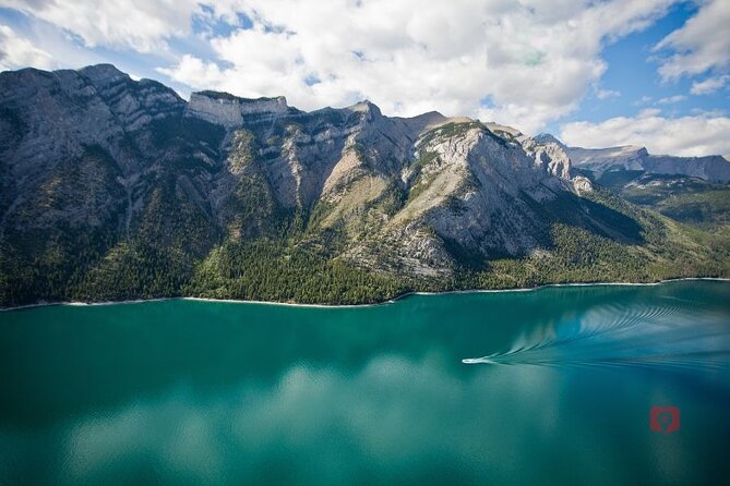 Self-Guided Audio Tours for the Canadian Rockies - What $39.99 really buys you