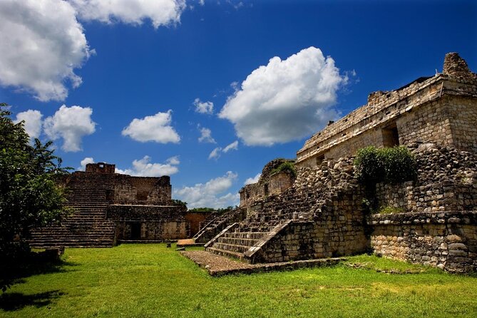 Self-Guided Audio Walking Tour of Mexico’s Ek Balam - Key points to know before visiting Ek Balam