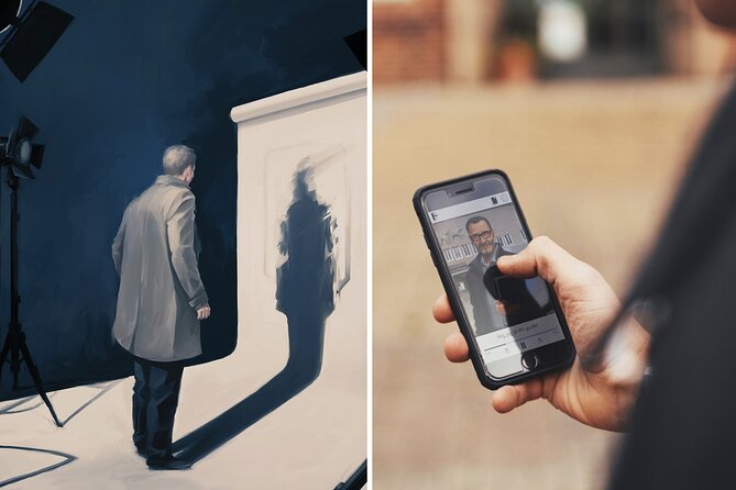 Self-Guided Audio Walking Tour Through Kurt Wallander's Ystad - Key points to know before you go