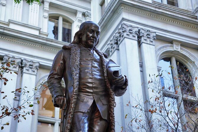 Self Guided Classic Freedom Trail Location Aware (GPS) Walking Audio Tour - Key points to know before you go