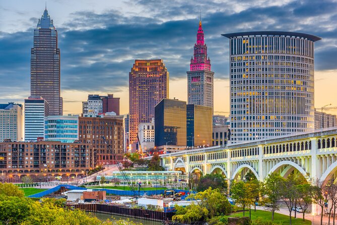 Self-Guided Driving Audio Tour of Cuyahoga Valley - Boston Store and the Ohio and Erie Canal
