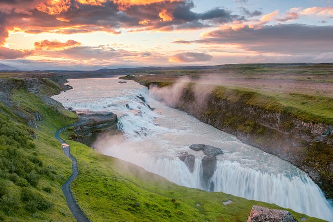 Self Guided Driving Audio Tour of Iceland Golden Circle - Five things to know before you drive