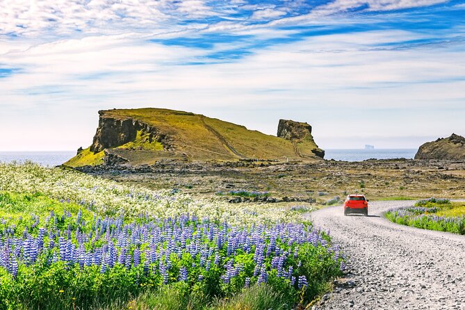 Self Guided Driving Audio Tour of Iceland Golden Circle - Laugarvatn Fontana and the pleasure of slowing down
