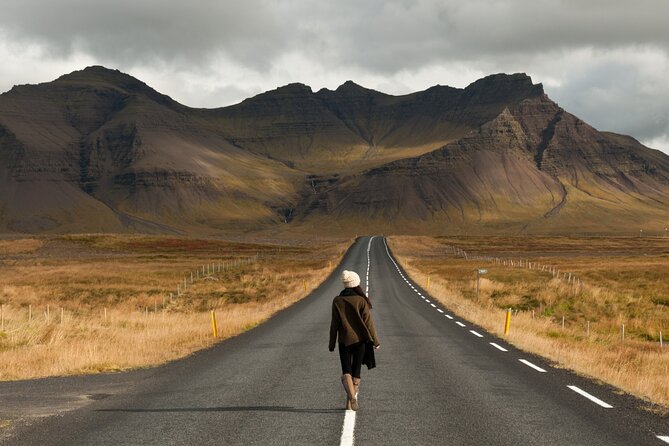 Self Guided Driving Audio Tour of Iceland Golden Circle - Geysir and Strokkur: the Golden Circle’s showpiece