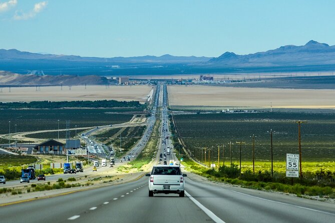 Self Guided Driving Audio Tour of Palm Springs - Celebrity houses and the Movie Colony
