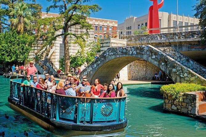 Self-Guided Ghost Audio Tour in San Antonio App with EMF Reader - What this San Antonio ghost walk is really like