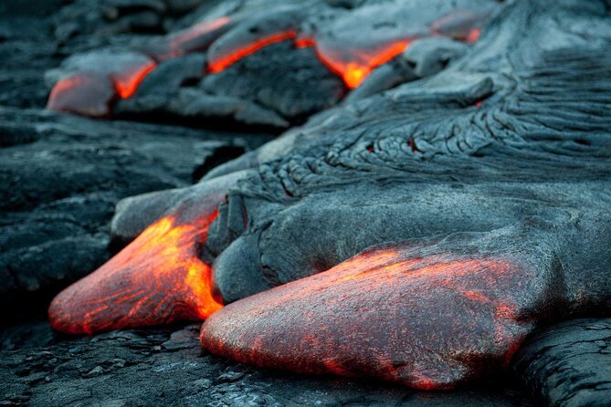 Self-Guided GPS Audio E-Bike Tour Hawaii Volcanoes National Park - Five things to know before you ride