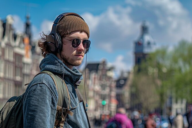 Self Guided Tour In Budapest With 100 Captivating Audio Stories - Markets, bridges, and the working city