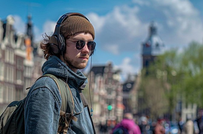 Self Guided Tour In Budapest With 100 Captivating Audio Stories - Heroes’ Square, City Park, and the northern route