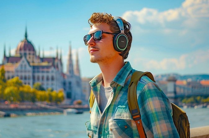 Self Guided Tour In Budapest With 100 Captivating Audio Stories - Railway stations and modern Budapest