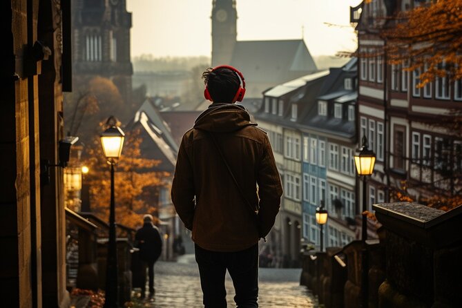 Self Guided Tours Amsterdam With 100 Captivating Audio Stories - How this Amsterdam audio experience works