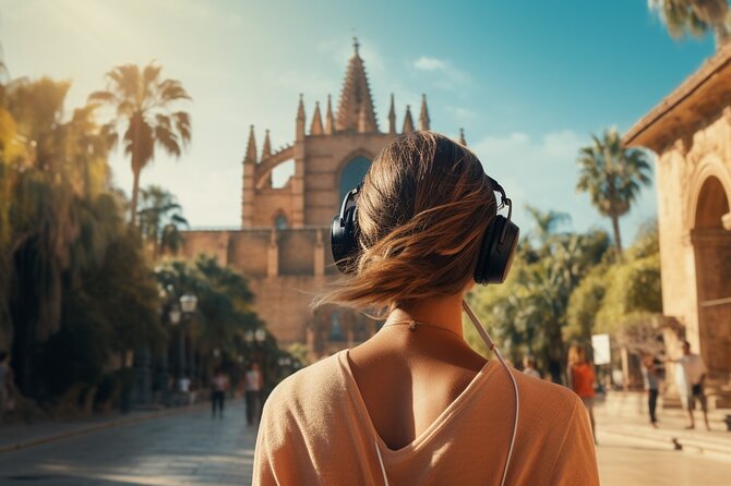 Self-Guided Tours Barcelona: 150+ Captivating Audio Stories - Why the $3.46 price matters