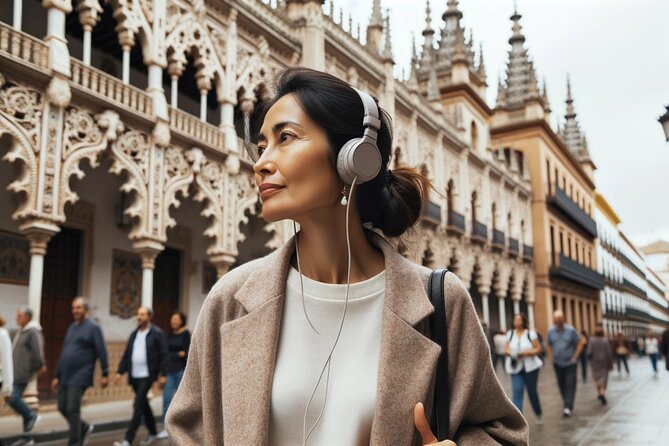 Self Guided Tours in Paris with 100 Captivating Audio Stories - How this Paris audio guide works