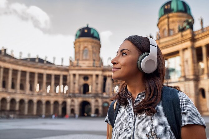 Self Guided Tours Munich With 100 Captivating Audio Stories - Key points to know before you go