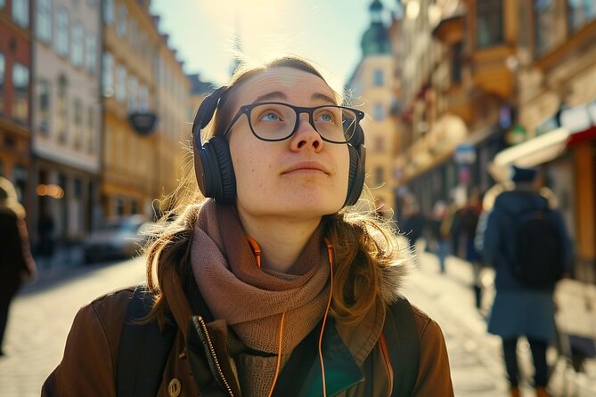 Self Guided Tours Munich With 100 Captivating Audio Stories - Add cemeteries and smaller churches for a different Munich