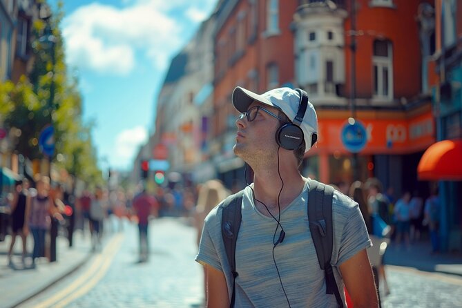 Self Guided Tours Munich With 100 Captivating Audio Stories - Plan separate outings for palaces and Blutenburg