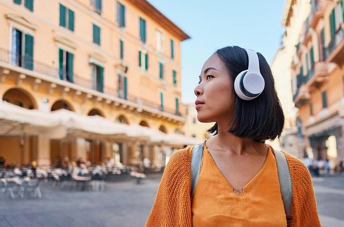 Self Guided Tours Nice With 100 Captivating Audio Stories - Mont Boron, Cap de Nice, and Saint-Jean-Cap-Ferrat