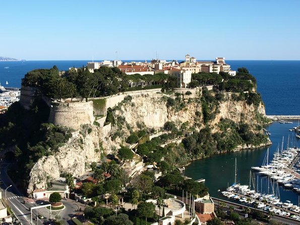 Self-Guided Walking Tour in Monaco (With Audioguide) - Key points to know before you go