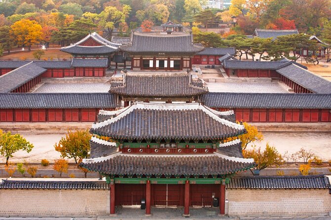 Seoul Self-Guided Audio Tour - What this Seoul audio tour really offers