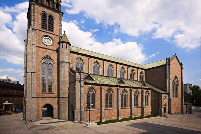 Seoul Self-Guided Audio Tour - How to use the two links without frustration