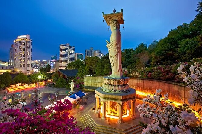 Seoul Self-Guided Audio Tour - Price, time, and overall value