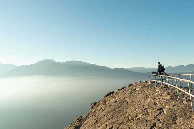 Sequoia and Kings Canyon Audio Tour Self Guide National Park Tour - Should You Book It?