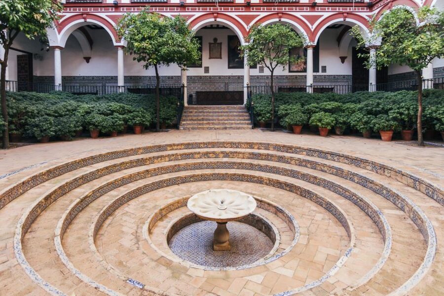 Seville: Hospital de los Venerables Ticket with Audio Guide - Should You Book This Seville Ticket?