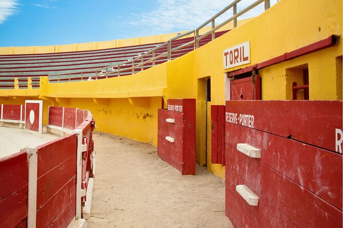Seville Maestranza Bullring Tour with Audio Guide - Is $25.14 a fair price?