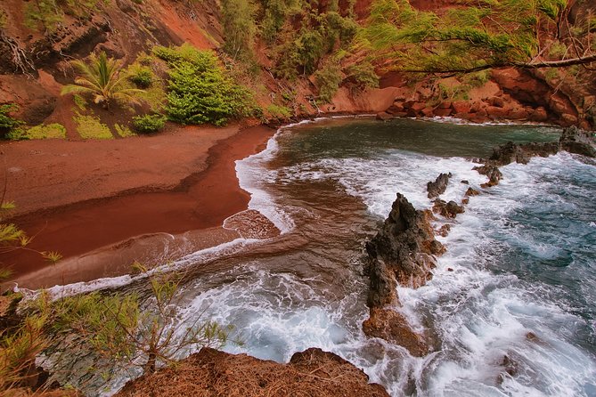 Shaka Guide Maui "Classic" Road to Hana Audio Driving Tour - Garden of Eden through Ke‘anae Point