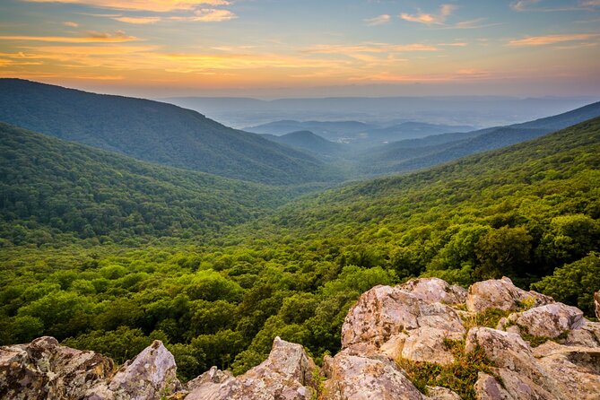 Shenandoah National Park Self-Guided Driving Audio Tour - Price, app performance, and practical setup