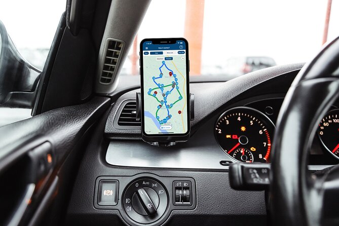 Shiloh Battlefield Self-Guided Driving Audio Tour - Starting at the visitor center on Pittsburg Landing Road