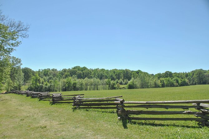 Shiloh Battlefield Self-Guided Driving Audio Tour - Shiloh Church and the first hard fighting