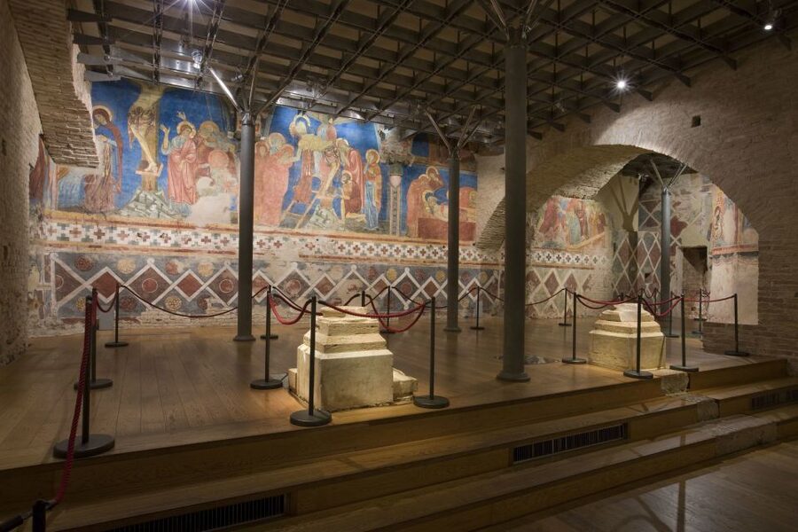 Siena: Cathedral Complex Pass with Audio Guide (OPA SI PASS) - What the $21 Siena pass actually gives you