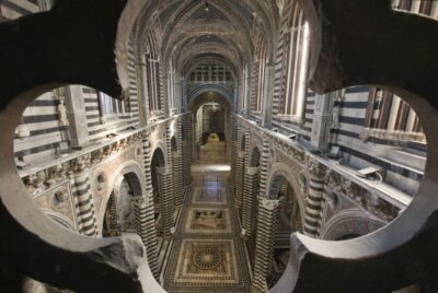 Siena: Cathedral Complex Pass with Audio Guide (OPA SI PASS)