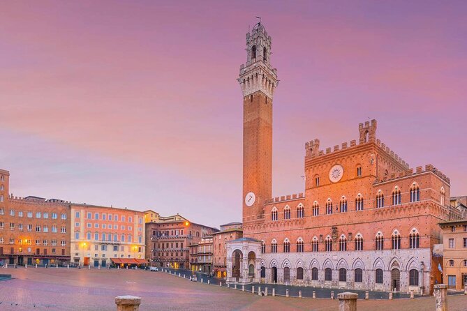 Siena Walking Tour with Audio and Written Guide by a local - What makes this Siena walk worth considering