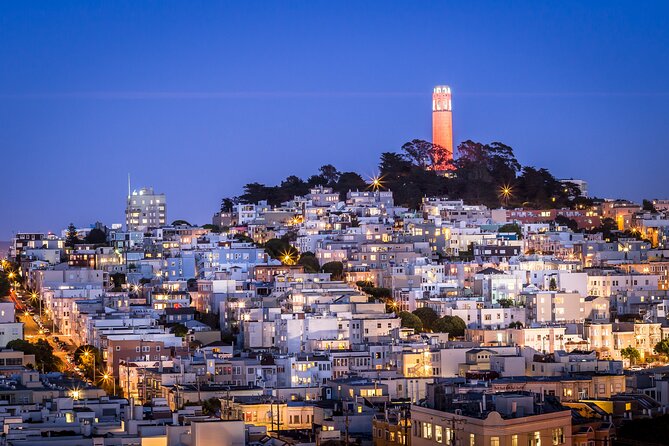 Silicon Valley Self-Guided Driving Audio Tour for Tech Lovers - Microsoft’s California connection