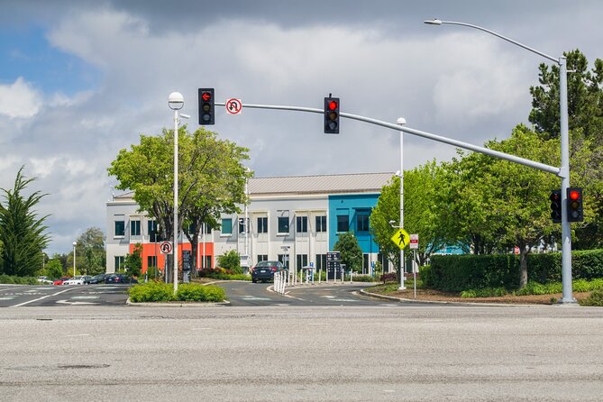 Silicon Valley Self-Guided Driving Audio Tour for Tech Lovers - The Computer History Museum deserves extra time