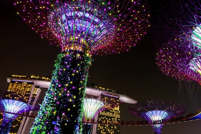 Singapore Self-Guided Audio Tour - Peranakan Culture and Singapore’s Museums