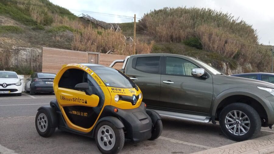 Sintra: 4 MAJOR Monuments Tour E-Car com GPS Audio Guide - Who will enjoy this tour most
