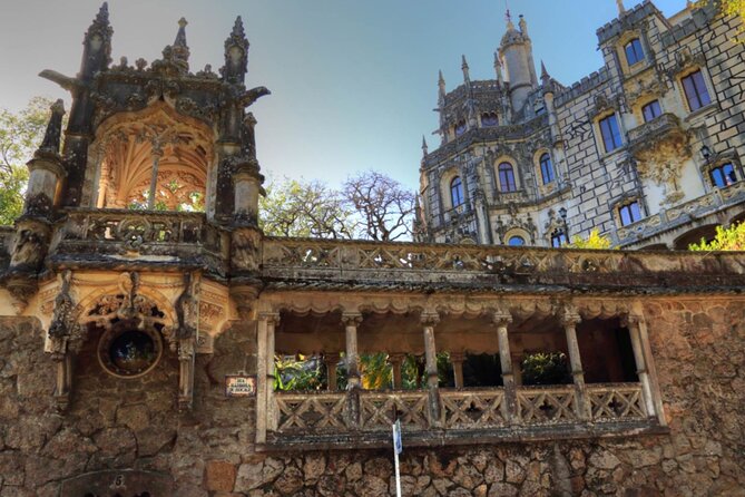 Sintra: Quinta da Regaleira E-Ticket and Multilingual Audio Tour - Who will enjoy this experience most?
