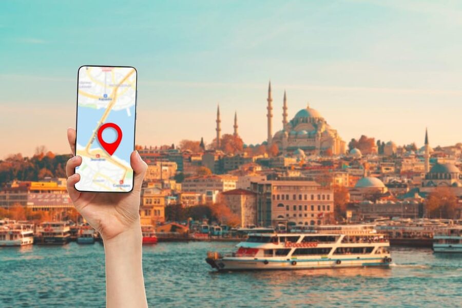 Skip-the-Line Hagia Sophia Digital Tickets w/Audio Guide - Is $41 a fair price?