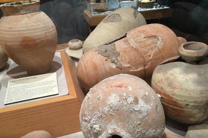 Skip the Line: Mel Fisher Maritime Museum Admission Ticket and Audio Tour - Key points to know before you go