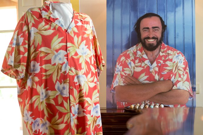 Skip the Line: Pavarotti Museum - Official Ticket + Audioguide - The kitchen, bedroom, and rooms that remain personal