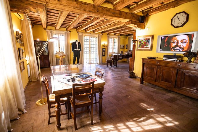 Skip the Line: Pavarotti Museum - Official Ticket + Audioguide - Is the $14.51 ticket good value?