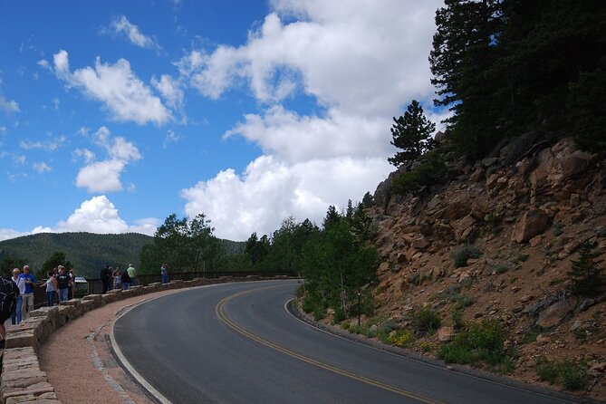 Smartphone Audio Driving Tour between Banff and Calgary - Smaller stops, unusual names, and things you might miss