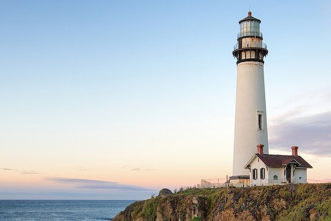 Smartphone Audio Driving Tour between San Francisco & Monterey - Five useful things to know before you drive