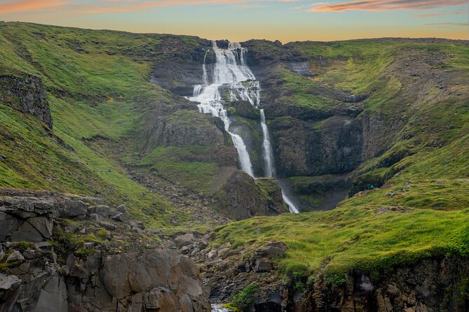 Snaefellsnes Peninsula Self-Guided Driving Audio Tour - Why Snæfellsnes makes such a good self-guided drive