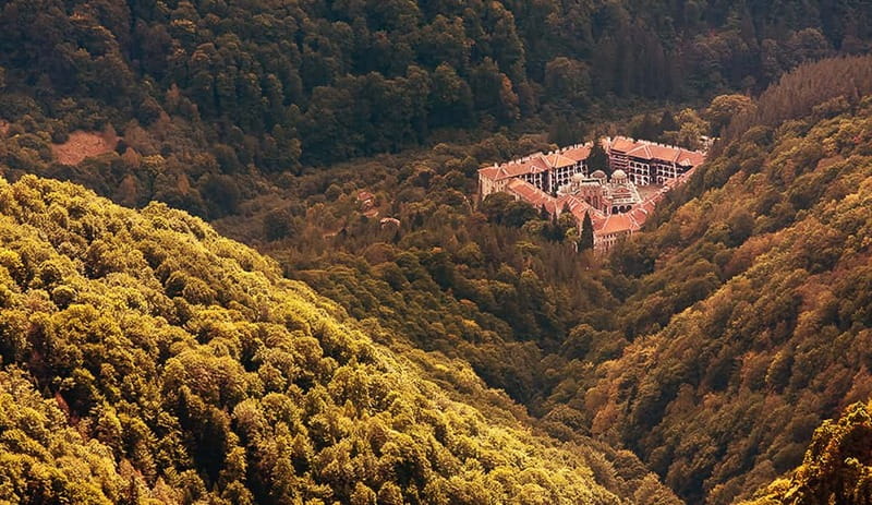 Sofia: Rila Monastery & Boyana Church - Audio guided tour - Key points to know before booking